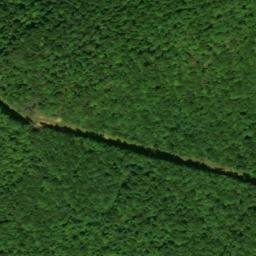 Satellite imagery of Lane and Shipley Mine, US