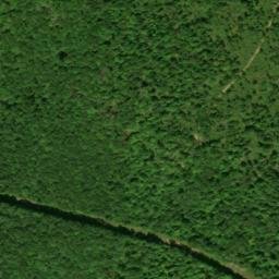 Satellite imagery of Lane and Shipley Mine, US