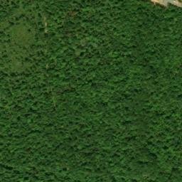 Satellite imagery of Green Mine, US