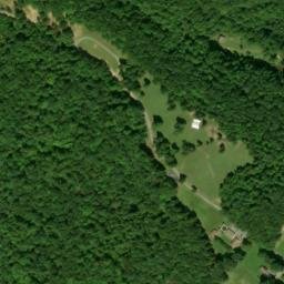 Satellite imagery of Green Mine, US