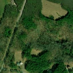 Satellite imagery of Lane Number 2 Mine, US