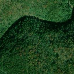 Satellite imagery of Adams Ridge, US