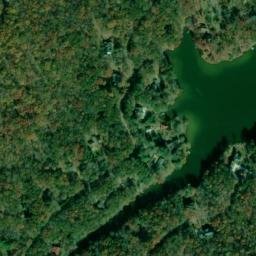 Satellite imagery of Barker Ridge, US