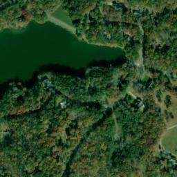 Satellite imagery of Barker Ridge, US