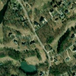 Satellite imagery of Savage Mine, US