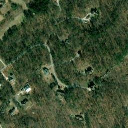 Satellite imagery of Savage Mine, US
