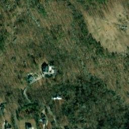 Satellite imagery of Savage Mine, US