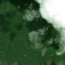 Satellite imagery of King Mine, US