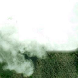 Satellite imagery of King Mine, US