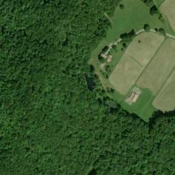 Satellite imagery of Finger Board Ridge, US