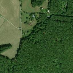 Satellite imagery of Finger Board Ridge, US