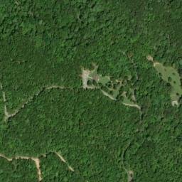 Satellite imagery of Paris Mine, US