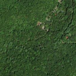 Satellite imagery of Headwaters of Cooper Branch Mine, US