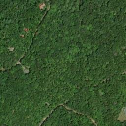 Satellite imagery of Cooper Mine, US
