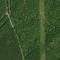 Satellite imagery of Hollinghead Field Workings, US