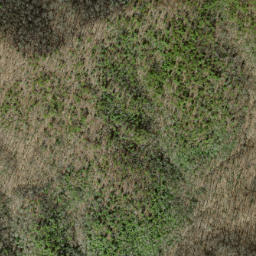 Satellite imagery of Hipps Ridge, US