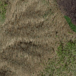 Satellite imagery of Hipps Ridge, US