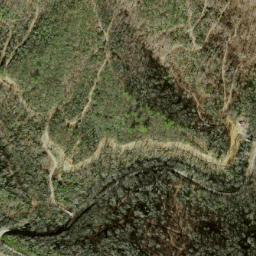 Satellite imagery of Isinglass Ridge, US