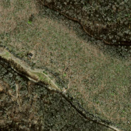 Satellite imagery of Whiteoak Limb Ridge, US