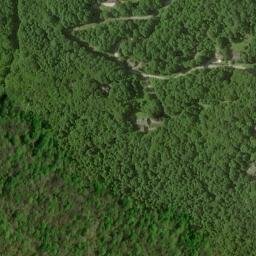 Satellite imagery of Trail Ridge, US