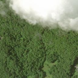 Satellite imagery of Trail Ridge, US