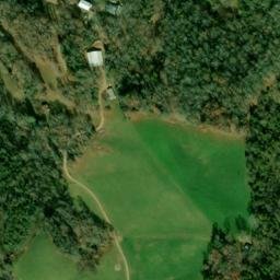 Satellite imagery of Mason Mountain Rhodolite Mine, US