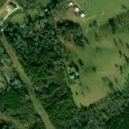Satellite imagery of Buzzard Roost Ridge, US
