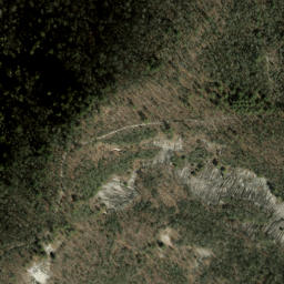 Satellite imagery of Horseshoe Rock, US