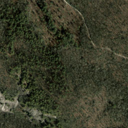 Satellite imagery of Horseshoe Rock, US