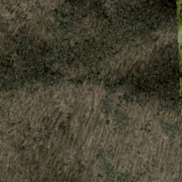 Satellite imagery of Bruce Ridge, US