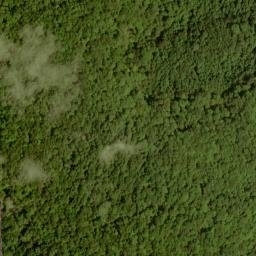 Satellite imagery of Bruce Ridge, US