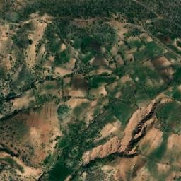 Satellite imagery of Koum’a, DZ