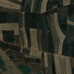 Satellite imagery of Koudia Bou Akel, DZ