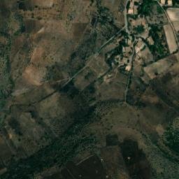Satellite imagery of Koudia Bou Akel, DZ