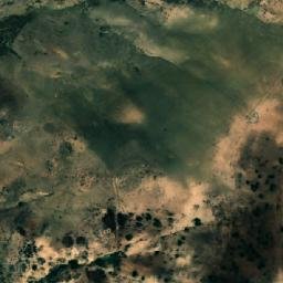Satellite imagery of Koudiat es Saad, DZ