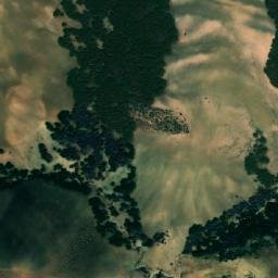 Satellite imagery of Koudiat es Saad, DZ
