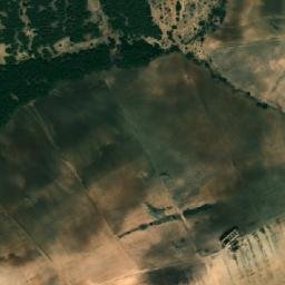 Satellite imagery of Koudiat Haiet Mesarf, DZ