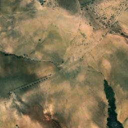Satellite imagery of Koudiat Haiet Mesarf, DZ