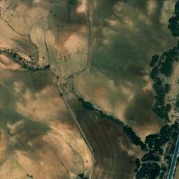 Satellite imagery of Koudiat Haiet Mesarf, DZ