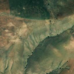 Satellite imagery of Koudiat et Tine, DZ