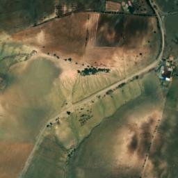 Satellite imagery of Koudiat et Tine, DZ
