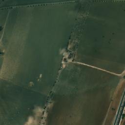 Satellite imagery of Koudiat et Tine, DZ