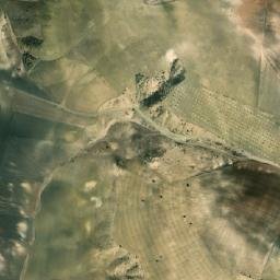 Satellite imagery of Djebel Schaïga, DZ