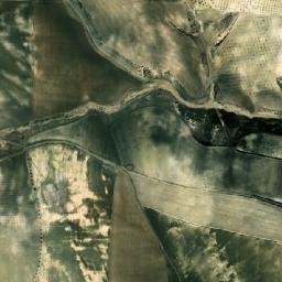 Satellite imagery of Djebel Schaïga, DZ