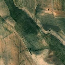 Satellite imagery of Er Rmel Oul Cadi, DZ
