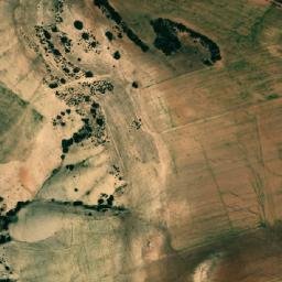 Satellite imagery of Er Rmel Oul Cadi, DZ