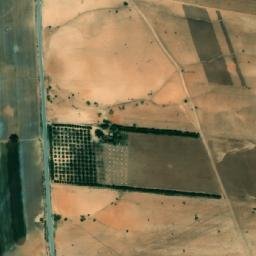 Satellite imagery of Djebel M’charaf, DZ