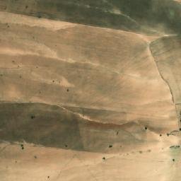 Satellite imagery of Djebel M’charaf, DZ