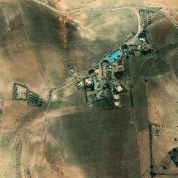 Satellite imagery of Djebel M’charaf, DZ