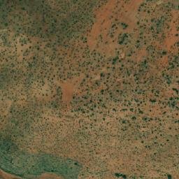 Satellite imagery of Djebel Rekada, DZ